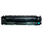 Cassette de toner HP 203X pr. Color LaserJet CF541X, cyan