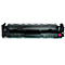 Cassette de toner HP 203X pr. Color LaserJet CF543X, magenta