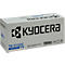 Cassette de toner TK-5150C KYOCERA, cyan