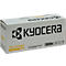 Cassette de toner TK-5150Y KYOCERA, jaune