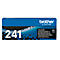 Cassette de toner TN-241BK Brother, noir