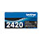 Cassette de toner TN-2420 Brother, noir