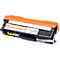 Cassette de toner TN-325Y Brother, jaune