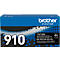 Cassette de toner TN-910BK Brother, noir