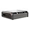 Cassette pour pistolet Rottner Gunmaster XL, serrure à empreinte digitale, L 370 x P 275 x H 100 mm, acier, noir
