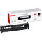 Cassettes de toner T716BK Canon, noir