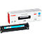 Cassettes de toner T716C Canon, cyan