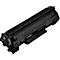 Cassettes de toner T728 Canon, noir