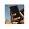 CAT S75 - 5G Smartphone - Dual-SIM - RAM 6 GB / Interner Speicher 128 GB - microSD slot (120 Hz) - Triple-Kamera 50 MP, 8 MP, 2 MP