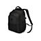 Caturix Forza - Notebook-Rucksack - 43.9 cm (17.3') - Schwarz