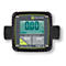 Caudalímetro digital FMT3 para depósitos CEMO CUBE para AdBlue®, 5-120 l/min, 1' AG, plástico, negro