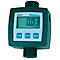 Caudalímetro FMOGne para depósitos CEMO CUBE para AdBlue®, 2 x 100 pulsos/l, calibrable