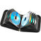 CD/DVD-Taschen