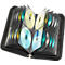 CD/DVD-Taschen