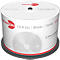 CD-R PRIMEON, jusqu'à 52 fois, 700 Mo / 80 min., spindle de 50 CD-R