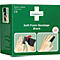 CEDERROTH Soft Foam Bandage, selbsthaftend elastisch, schwarz, 6 cm x 4,5 m