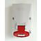 CEE-aanbouwstekker voor geïsoleerde SAFE tank container, 380 V / 16 of 32 A