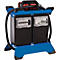 CEE stand-alone stroomverdeler STECKY DUO 4 CEE-stekkers 400V,32 A,5-polig