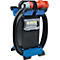 CEE-statief stroomverdeler STECKY 12 CEE-stekker 400V,32 A,5-polig