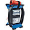 CEE-statief stroomverdeler STECKY 13 CEE-stekker 400V,32 A,5-polig