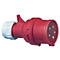 CEE-Stecker 32 A 400 V 6 h