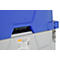 CEMO CUBE Outdoor Basistanksysteem voor AdBlue®, 6 m slang, winterpakket, B 1200 x D 1150 x H 1800 mm, 1500 l inhoud