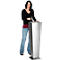 Cendrier H110 VAR, inox
