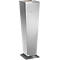 Cendrier H110 VAR, inox