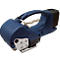 Cercleur à batterie BW-ECO, Bandes en plastique, 13 – 16 mm, semi-automatique