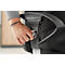 Chaise de bureau Topstar SENSUM, contact permanent, avec accoudoirs, soutien lombaire, assise orthopédique 3D, vert pomme