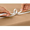Chapes de fermeture pour cerclage, 13 mm, 1000 p.