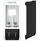 Chargeur de piles Ansmann Comfort Mini, pour 1-2 Mignon AA/Micro AAA, indicateur de charge, y compris 2 piles rechargeables AA &amp; câble USB