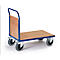 Chariot à 1 dossier, 1000 x 600 mm