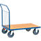 Chariot à 1 dossier, 850 x 500 mm