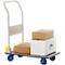 Chariot à plate-forme, pliable, charge admissible 150 kg