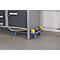 Chariot à plate-forme, pliable, charge admissible 150 kg