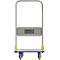 Chariot à plate-forme, pliable, charge admissible 150 kg