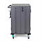 Chariot de chargement mobile ergotron® YES35, jusqu'à 36 tablettes et Chromebooks ou 24 ordinateurs portables jusqu'à 14', supports réglables, L 640 x P 730 x H 1060 mm