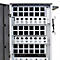 Chariot de chargement mobile ergotron® YES35, jusqu'à 36 tablettes et Chromebooks ou 24 ordinateurs portables jusqu'à 14', supports réglables, L 640 x P 730 x H 1060 mm