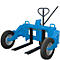 Chariot de levage BFGL, tout-terrain