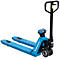 Chariot de levage WH2000, avec balance