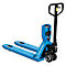 Chariot de levage WHP-DM2000, avec balance, afficheur multi-gamme et imprimante