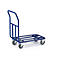 Chariot de transport pour entrepôt Rollcart, 1000 x 700 mm