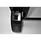 Chariot dévidoir BW-XL, pour feuillards plastiques en PET &amp; PP avec Ø de mandrin 406 mm, L 800 x P 650 x H 2210 mm, acier