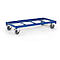 Chariot plate-forme 2000 x 800 mm (1200 kg)