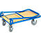 Chariot plate-forme (pliable)