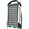 Chariot pliable CLAX® - sans bac - gris/vert
