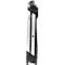 Chariot pliable CLAX® - sans bac - noir/noir