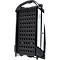 Chariot pliable CLAX® - sans bac - noir/noir