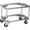 Chasis tipo 1, para caja de transporte, Al 440 mm